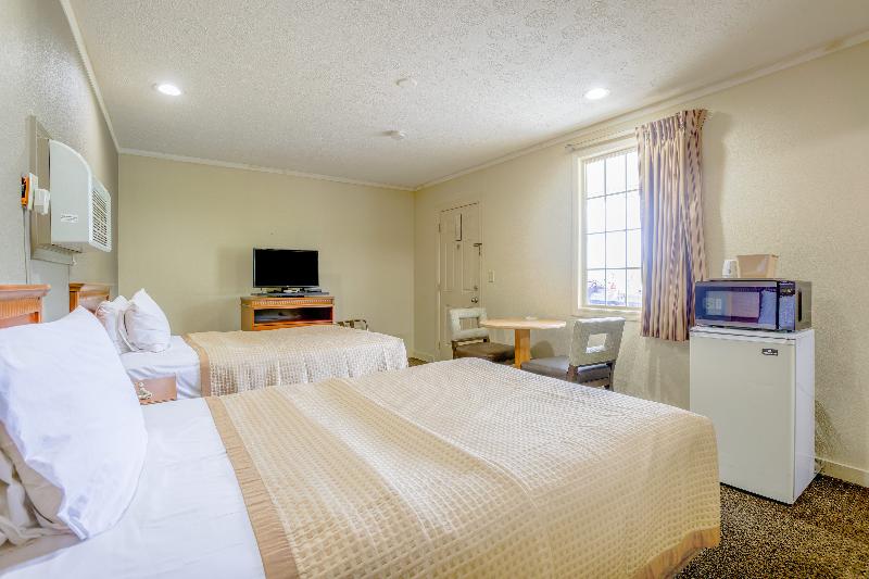 Budget Inn By OYO Natural Bridge I-81 image