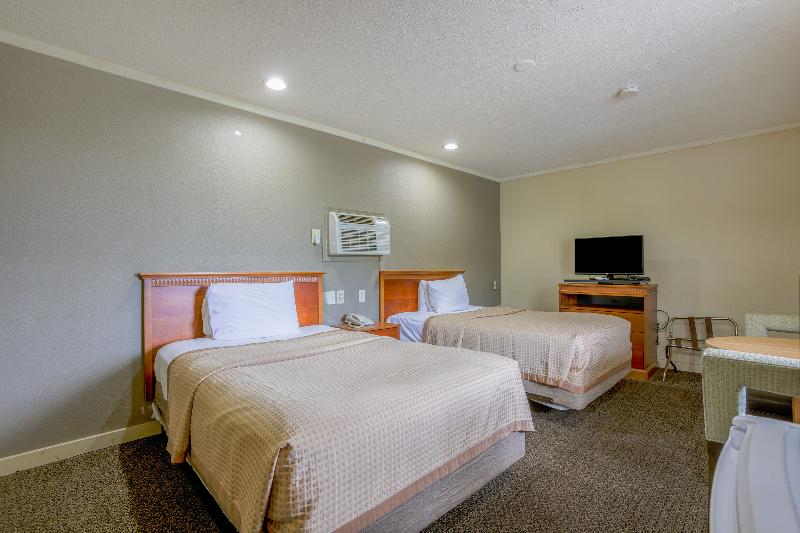 Budget Inn By OYO Natural Bridge I-81 image