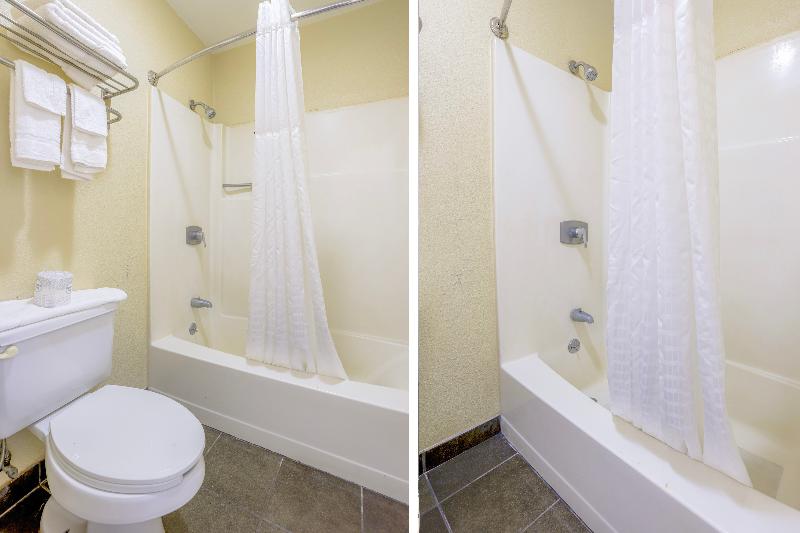 Budget Inn By OYO Natural Bridge I-81 image
