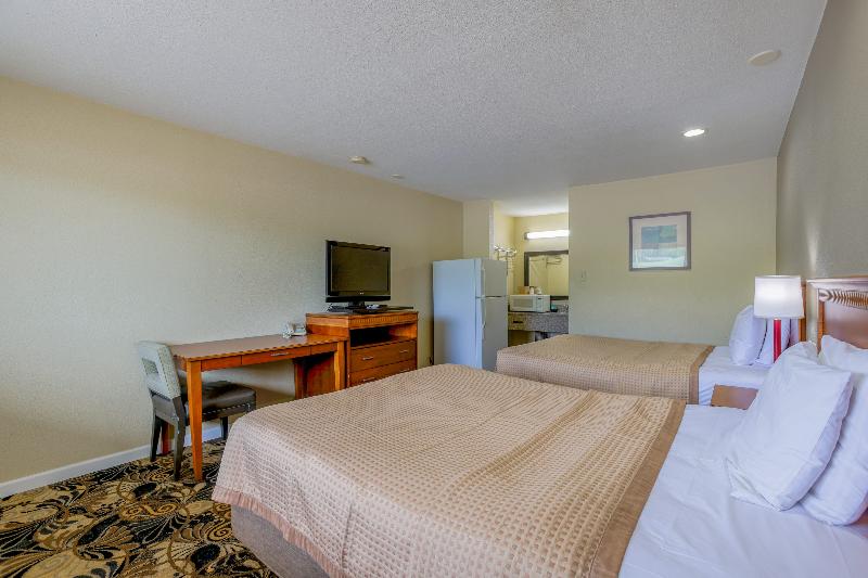 Budget Inn By OYO Natural Bridge I-81 image