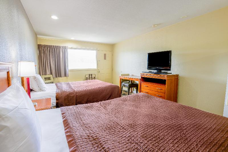 Budget Inn By OYO Natural Bridge I-81 image