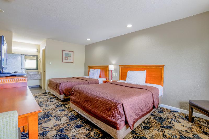 Budget Inn By OYO Natural Bridge I-81 image