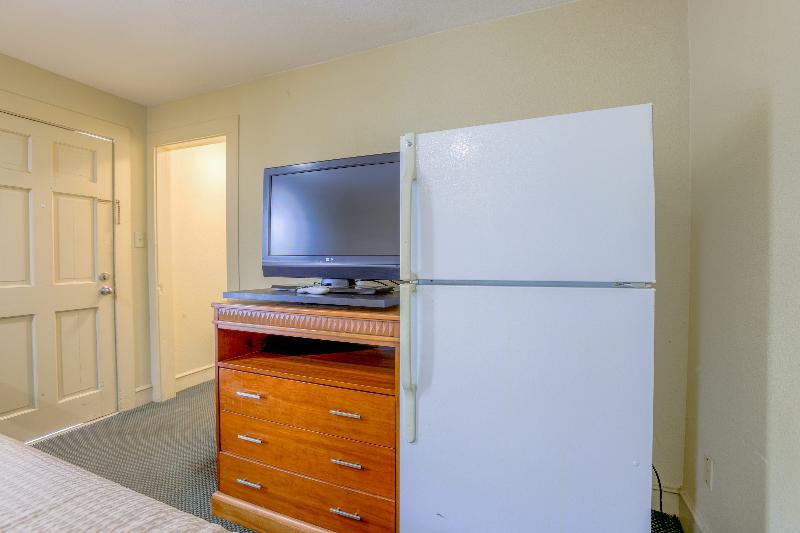 Budget Inn By OYO Natural Bridge I-81 image