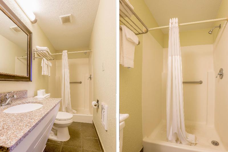Budget Inn By OYO Natural Bridge I-81 image