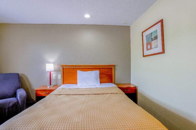 Budget Inn By OYO Natural Bridge I-81 image