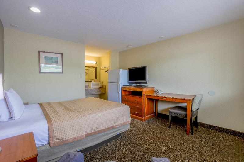 Budget Inn By OYO Natural Bridge I-81 image