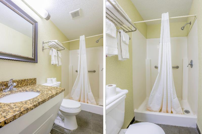 Budget Inn By OYO Natural Bridge I-81 image