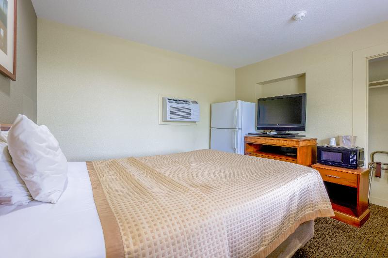 Budget Inn By OYO Natural Bridge I-81 image