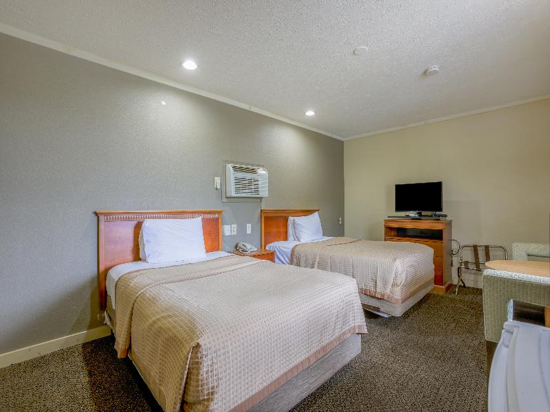 Budget Inn By OYO Natural Bridge I-81 image