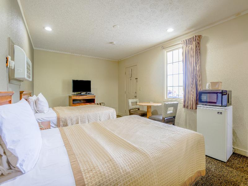 Budget Inn By OYO Natural Bridge I-81 image