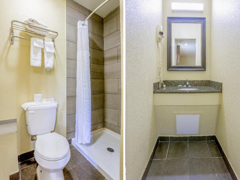 Budget Inn By OYO Natural Bridge I-81 image