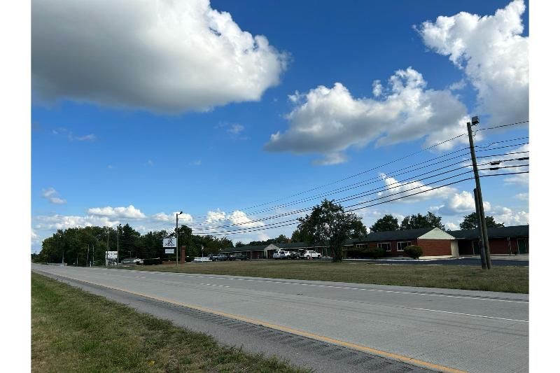 Hillcrest Motel by Oyo Aurora near Lawrenceburg image