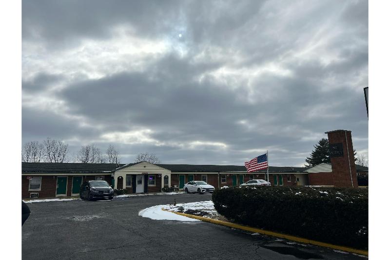 Hillcrest Motel by Oyo Aurora near Lawrenceburg image