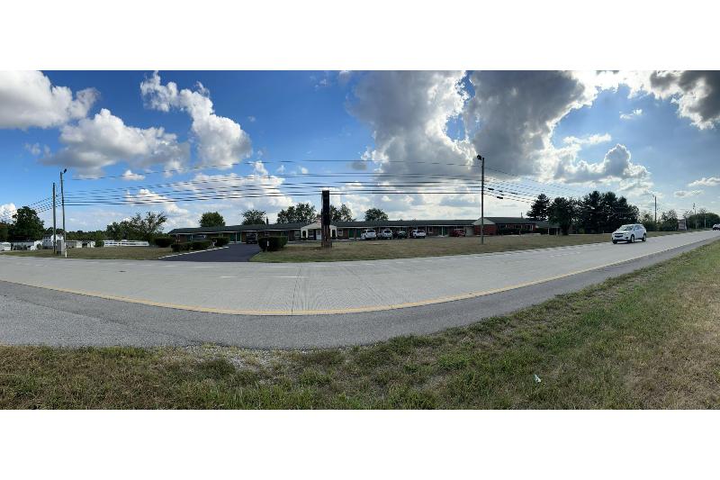 Hillcrest Motel by Oyo Aurora near Lawrenceburg image