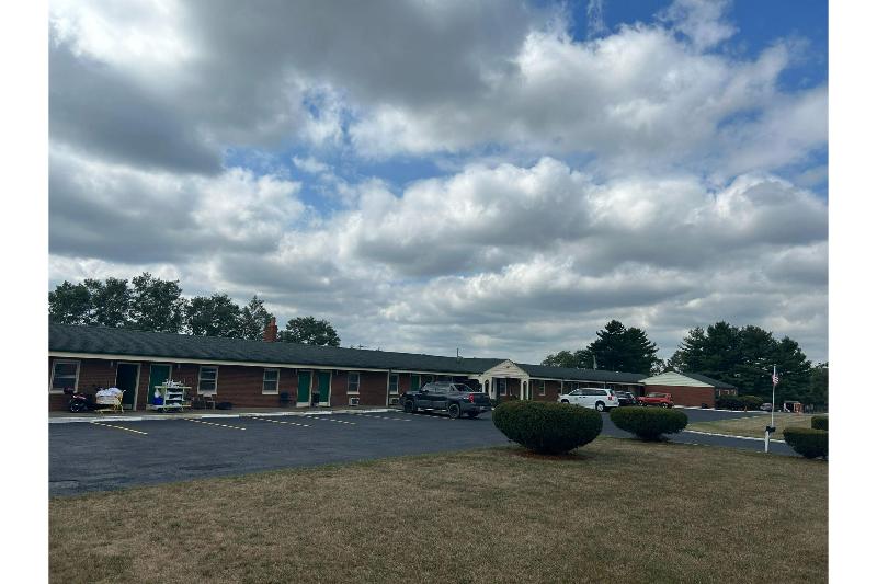Hillcrest Motel by Oyo Aurora near Lawrenceburg image