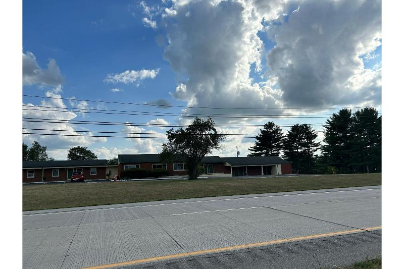 Hillcrest Motel by Oyo Aurora near Lawrenceburg image