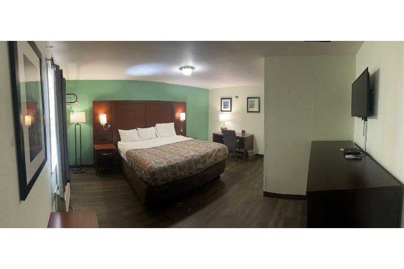 Hillcrest Motel by Oyo Aurora near Lawrenceburg image