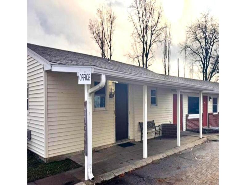 Skylark Motel by OYO — general view