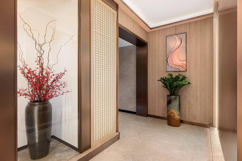 Holiday Inn Express Putuo Shanghai image