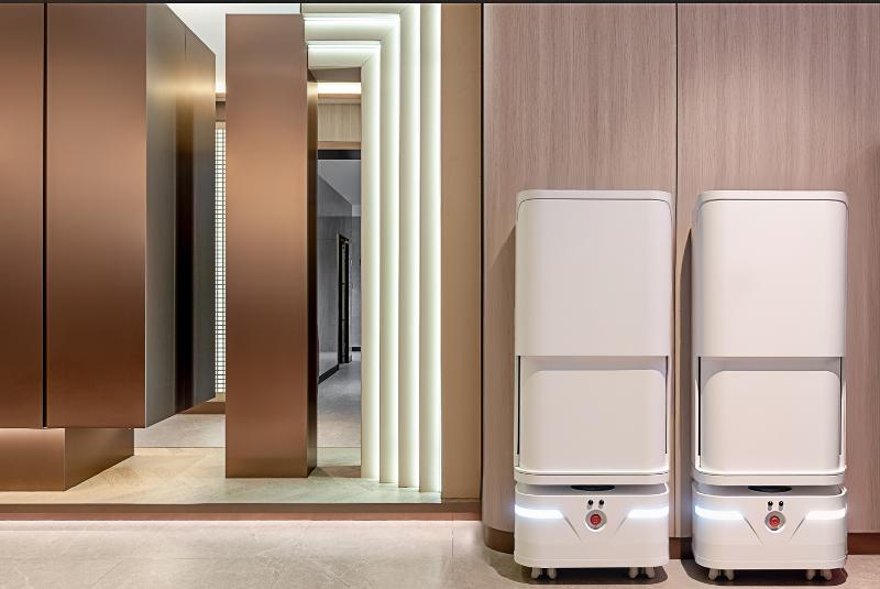 Holiday Inn Express Putuo Shanghai image