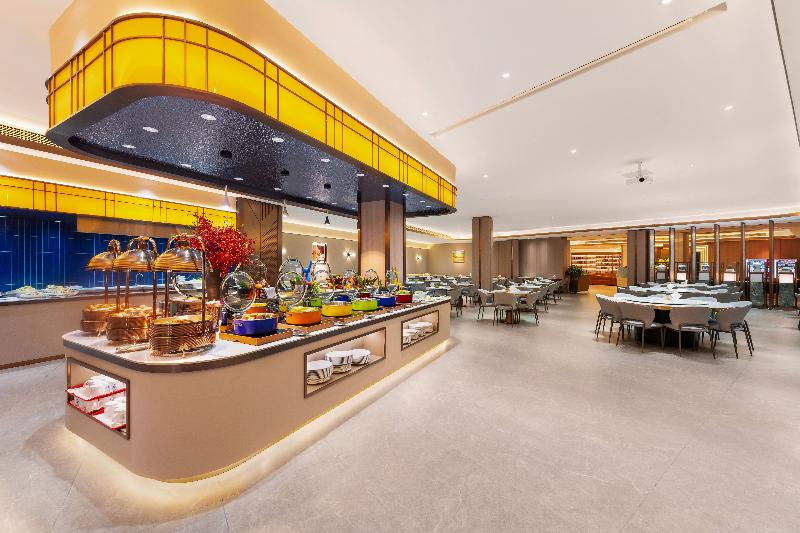 Holiday Inn Express Putuo Shanghai image