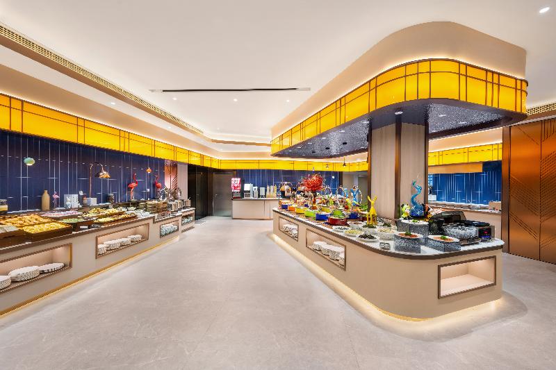 Holiday Inn Express Putuo Shanghai image