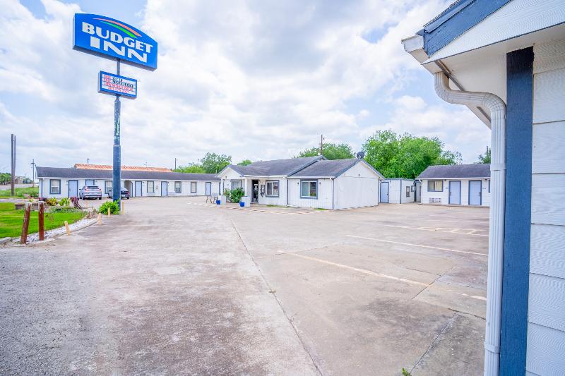 OYO Budget Inn Falfurrias Hwy 281 image