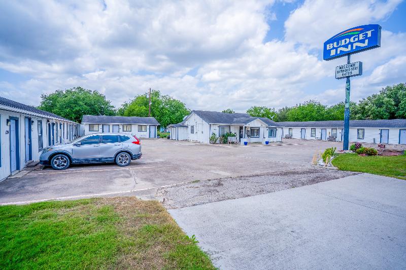 OYO Budget Inn Falfurrias Hwy 281 image