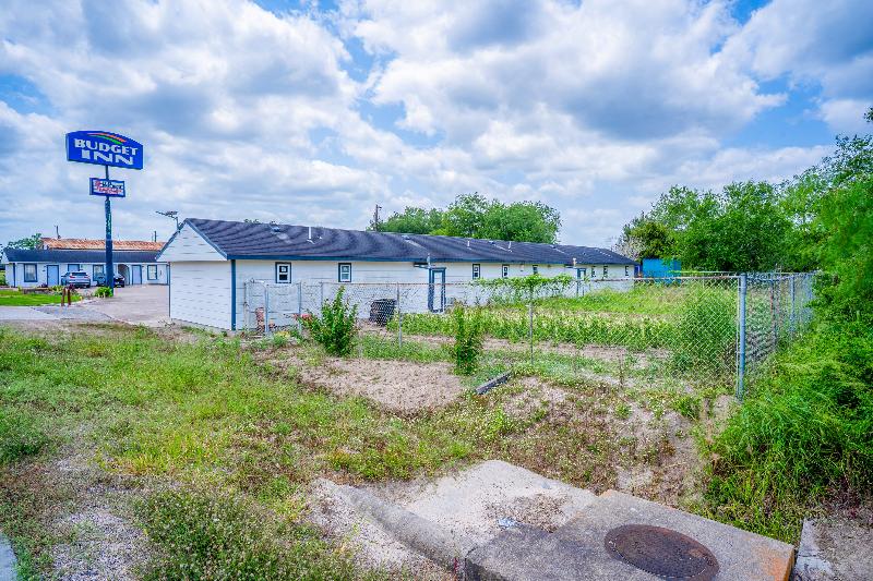 OYO Budget Inn Falfurrias Hwy 281 image
