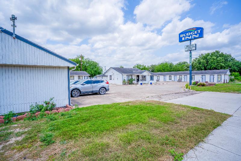 OYO Budget Inn Falfurrias Hwy 281 image