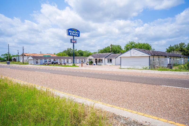 OYO Budget Inn Falfurrias Hwy 281 image