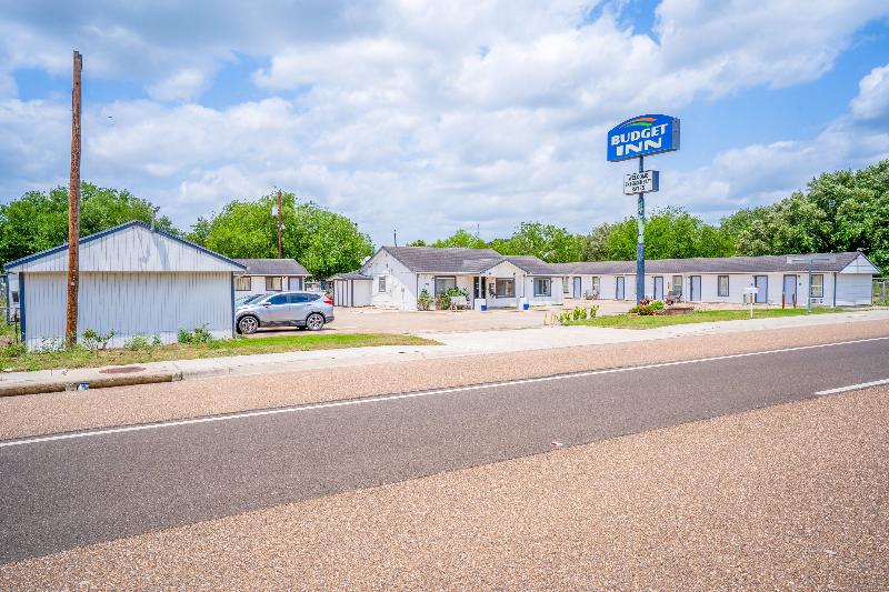 OYO Budget Inn Falfurrias Hwy 281 image