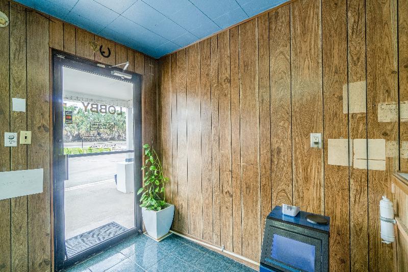 OYO Budget Inn Falfurrias Hwy 281 image