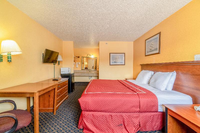 OYO Budget Inn Falfurrias Hwy 281 image