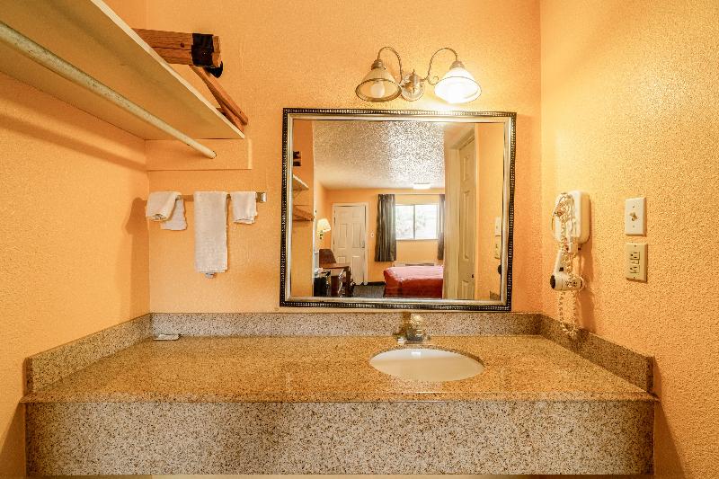 OYO Budget Inn Falfurrias Hwy 281 image