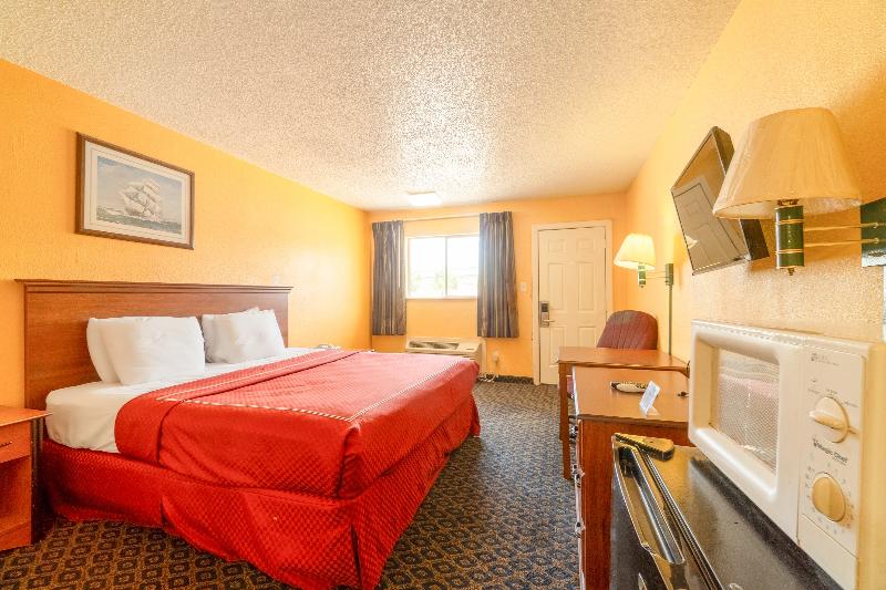 OYO Budget Inn Falfurrias Hwy 281 image