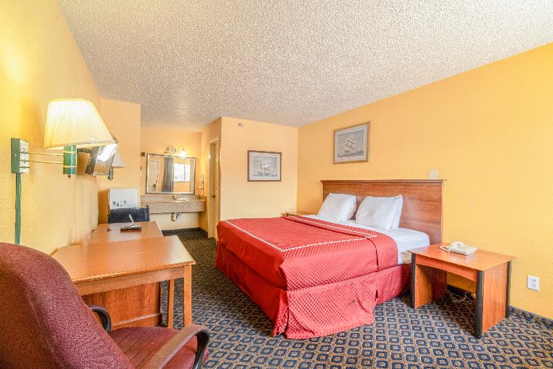 OYO Budget Inn Falfurrias Hwy 281 image