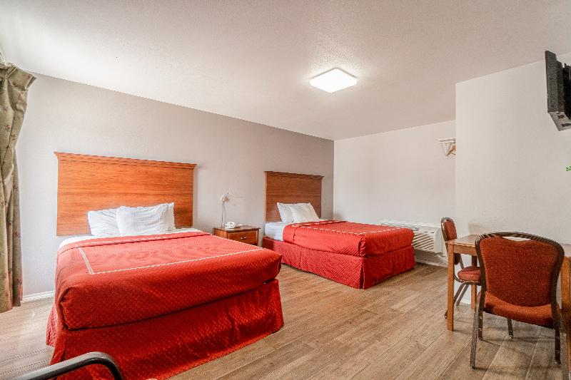OYO Budget Inn Falfurrias Hwy 281 image