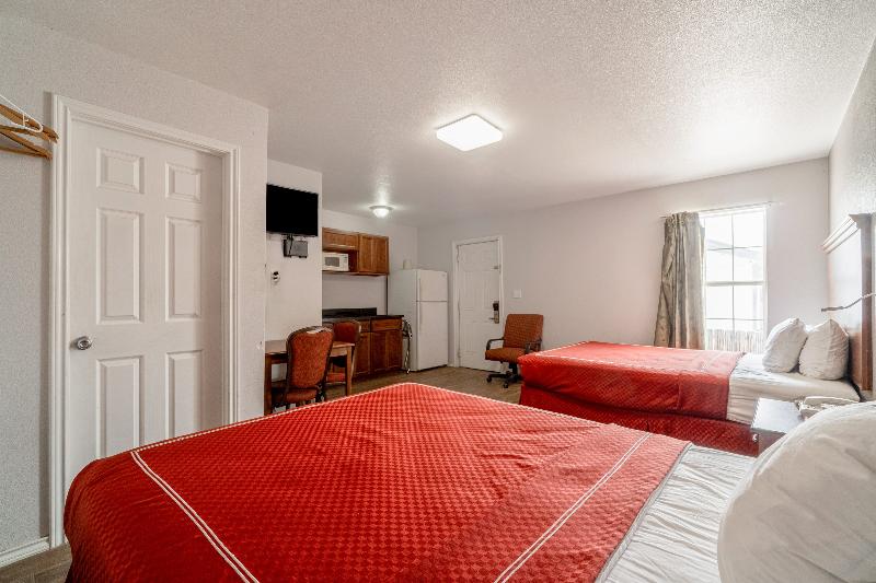 OYO Budget Inn Falfurrias Hwy 281 image
