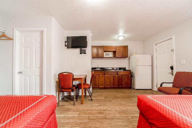 OYO Budget Inn Falfurrias Hwy 281 image