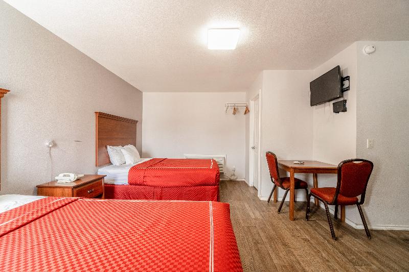 OYO Budget Inn Falfurrias Hwy 281 image