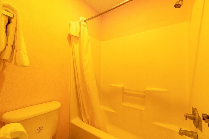 OYO Budget Inn Falfurrias Hwy 281 image