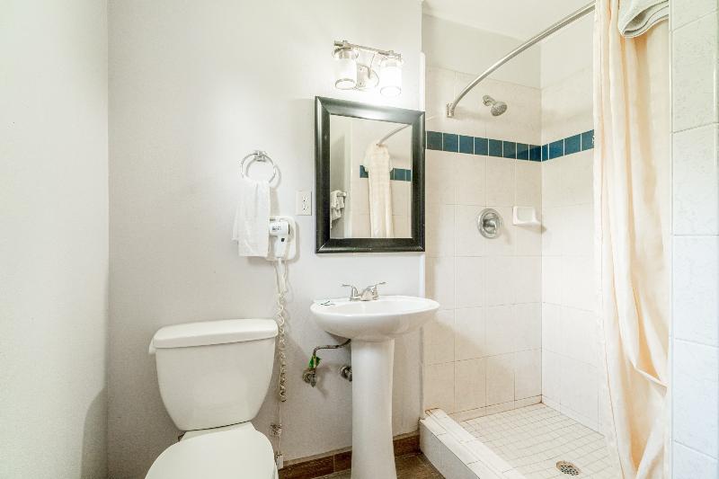 OYO Budget Inn Falfurrias Hwy 281 image