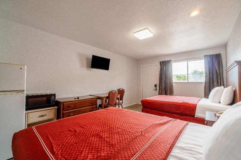 OYO Budget Inn Falfurrias Hwy 281 image