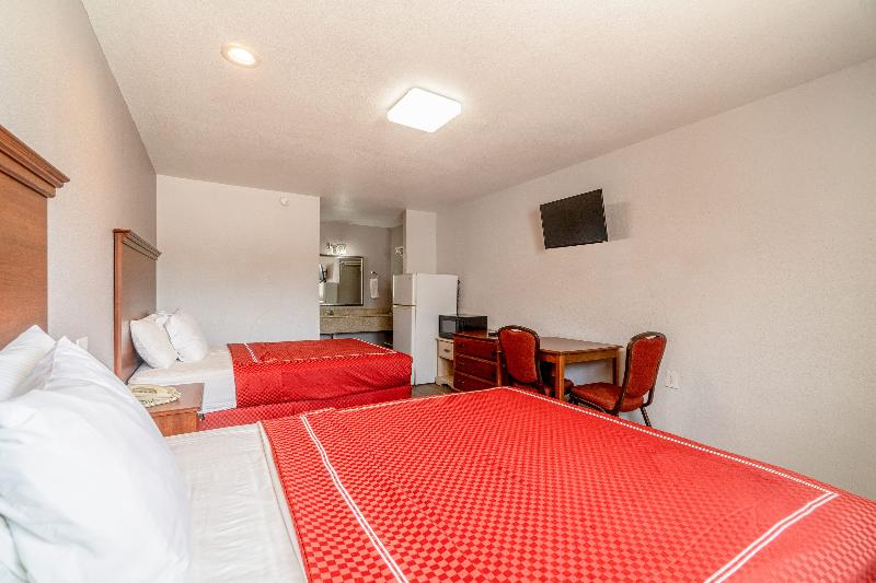 OYO Budget Inn Falfurrias Hwy 281 image