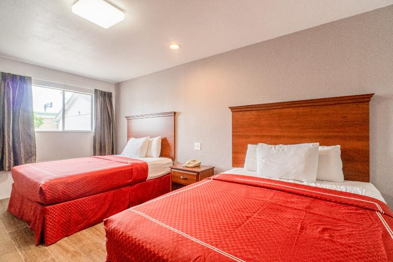 OYO Budget Inn Falfurrias Hwy 281 image