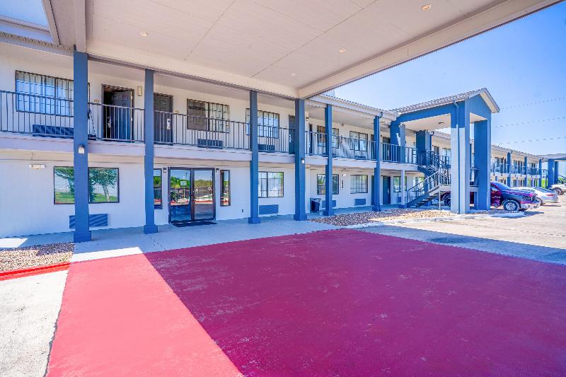 Executive Inn Port Lavaca By Oyo