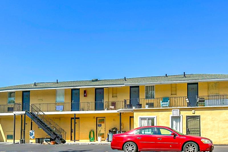 Oyo Hotel Jonesboro Near Atlanta Airport