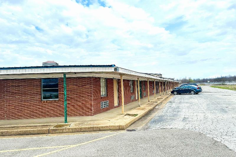Shamrock Kings Inn By OYO Marked Tree I-555 image