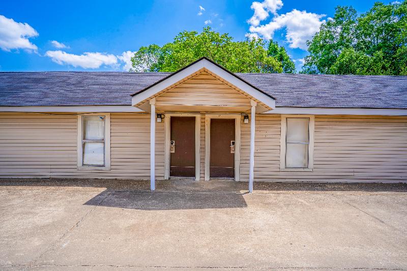 Cypress Inn Motel By OYO West Monroe I-20 image